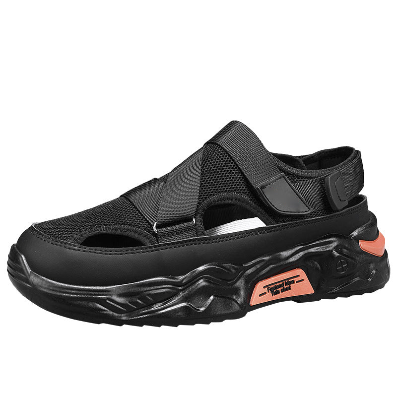 Mesh Breathable Hollow Sports Shoes