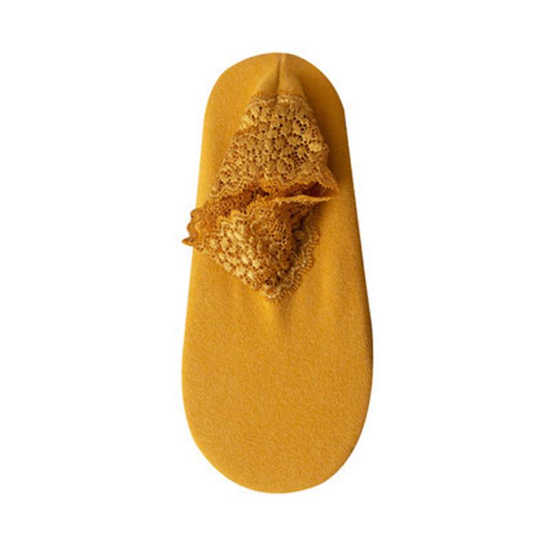 Fashion Lace Warmer Socks