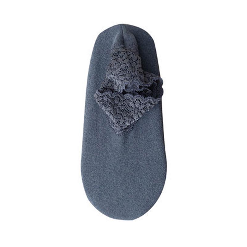 Fashion Lace Warmer Socks