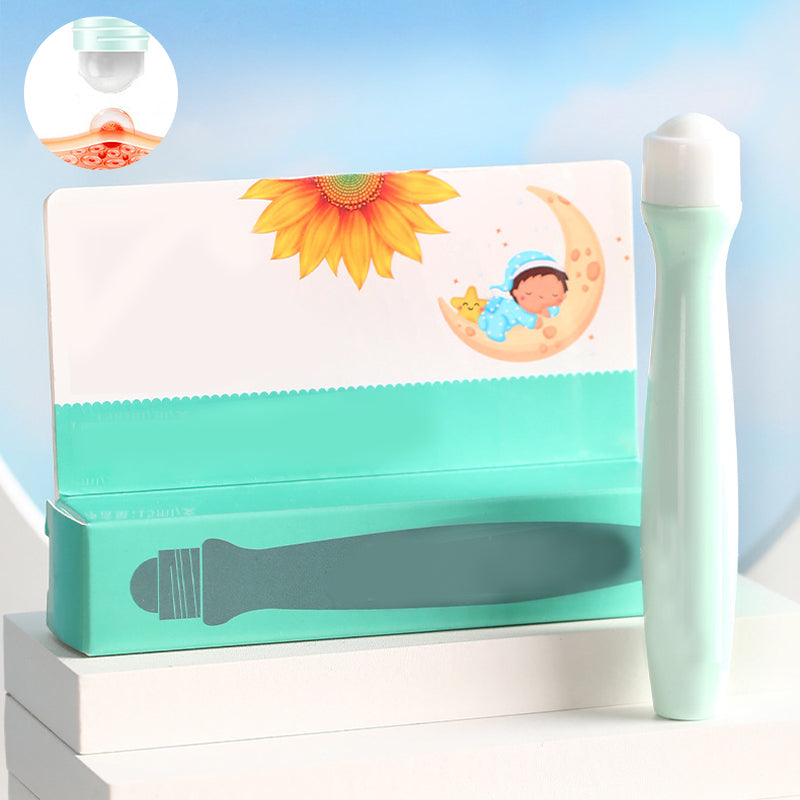 Anti-Ding And Disinfectant Ball Roll