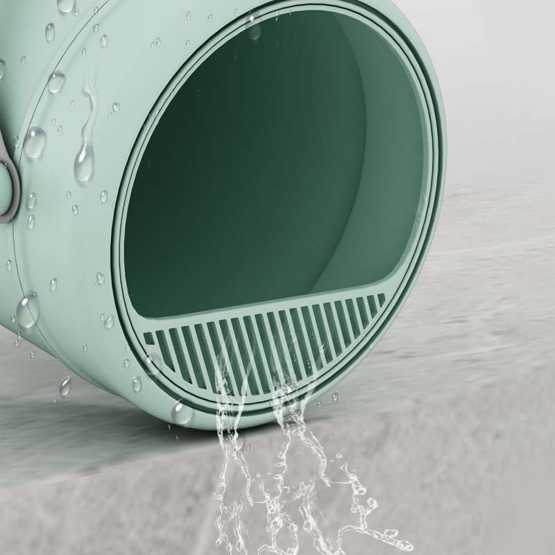 Mini Automatic Washing Machine