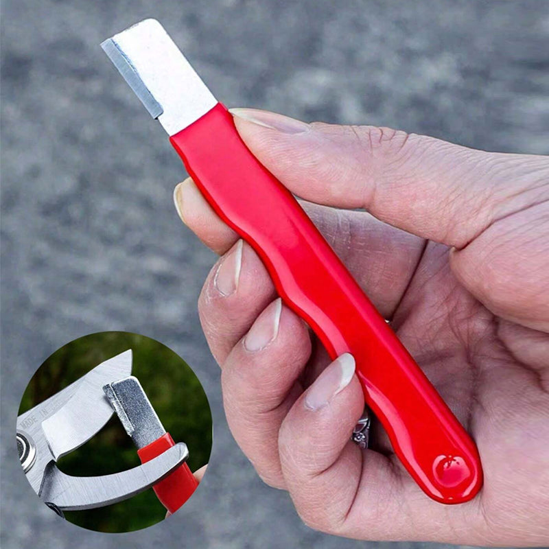 Garden Sharpener Tool