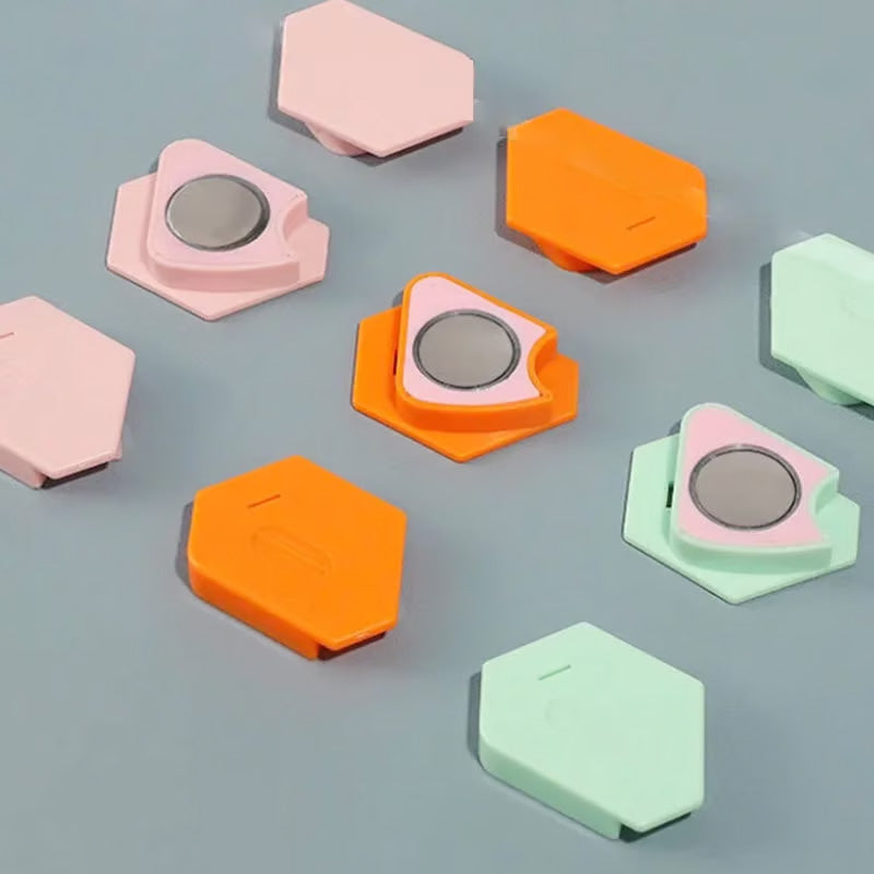 Multi-purpose Tool Polygonal Strong Magnetic Gauge