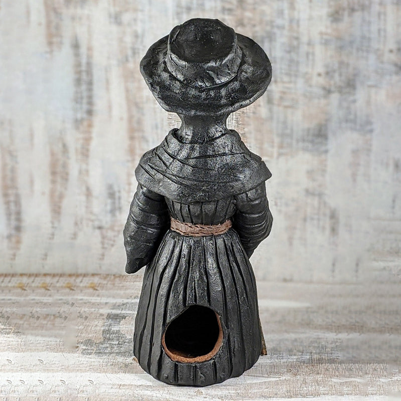 Plague Dr. Incense Burner
