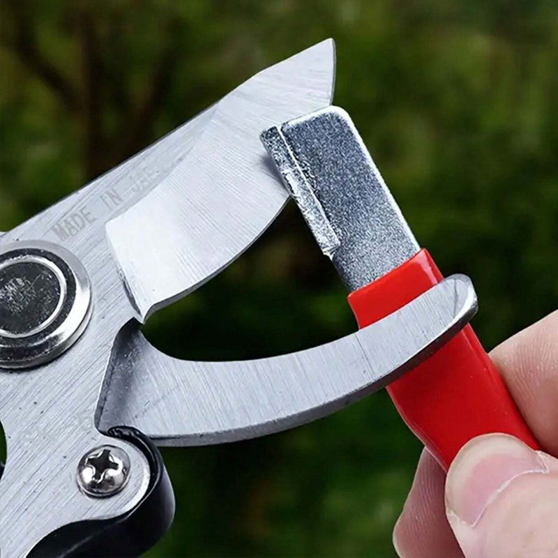 Garden Sharpener Tool