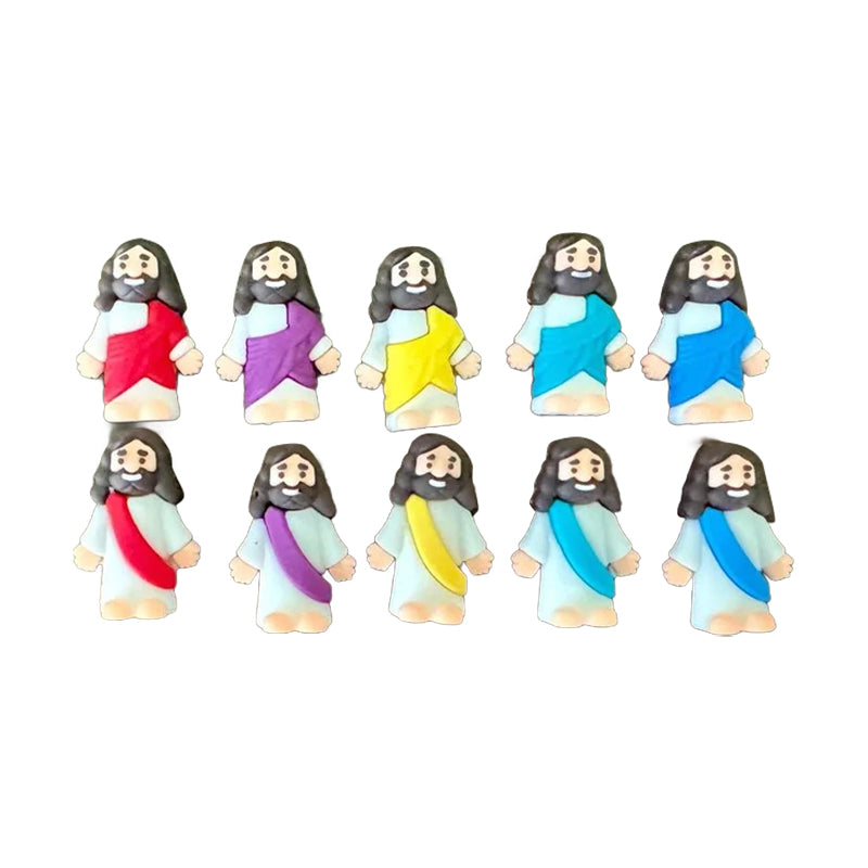 Little Jesus Pocket Cards