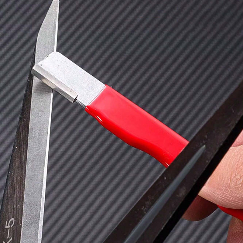 Garden Sharpener Tool