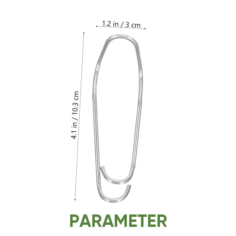 Pillar Connection Buckle