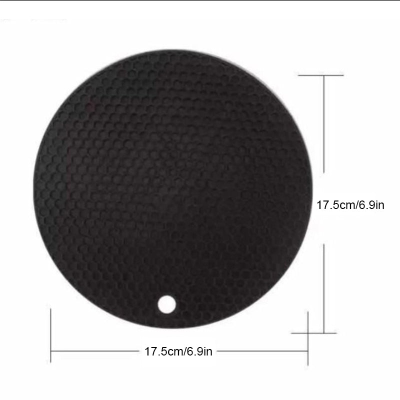 AllPurpose Silicon Reusable Mat