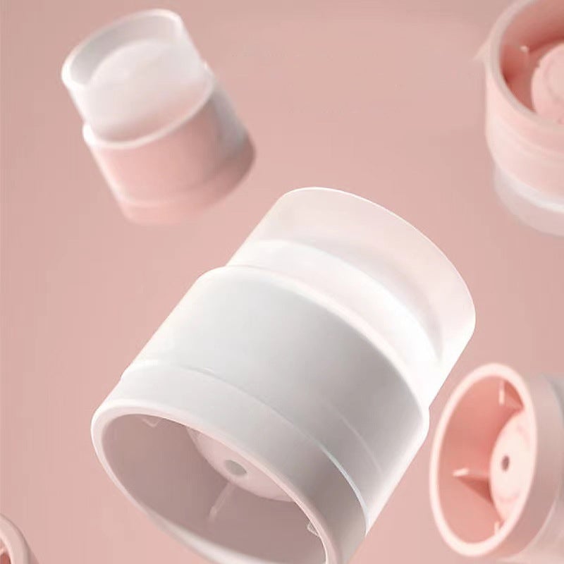 Stackable Circular Ice Hockey Mold(3 pcs)