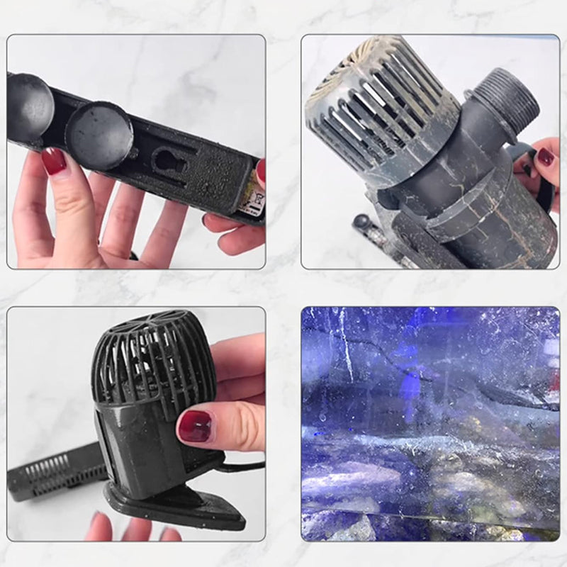 Fish Tank Stain Cleaner Spray