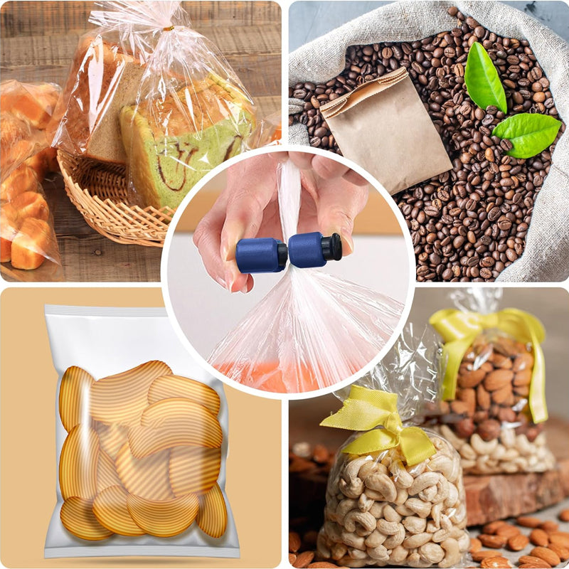 Good Grips Collection Clip 1 set of 10 pcs