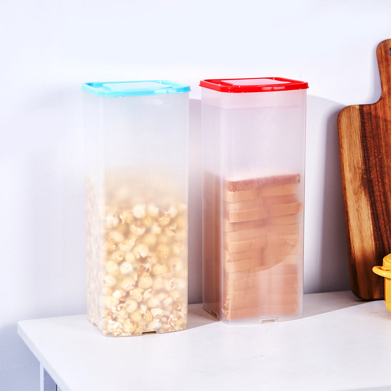 Toast Bread Storage Box