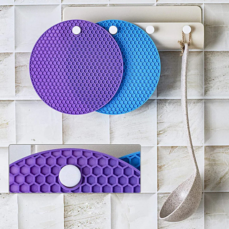 AllPurpose Silicon Reusable Mat