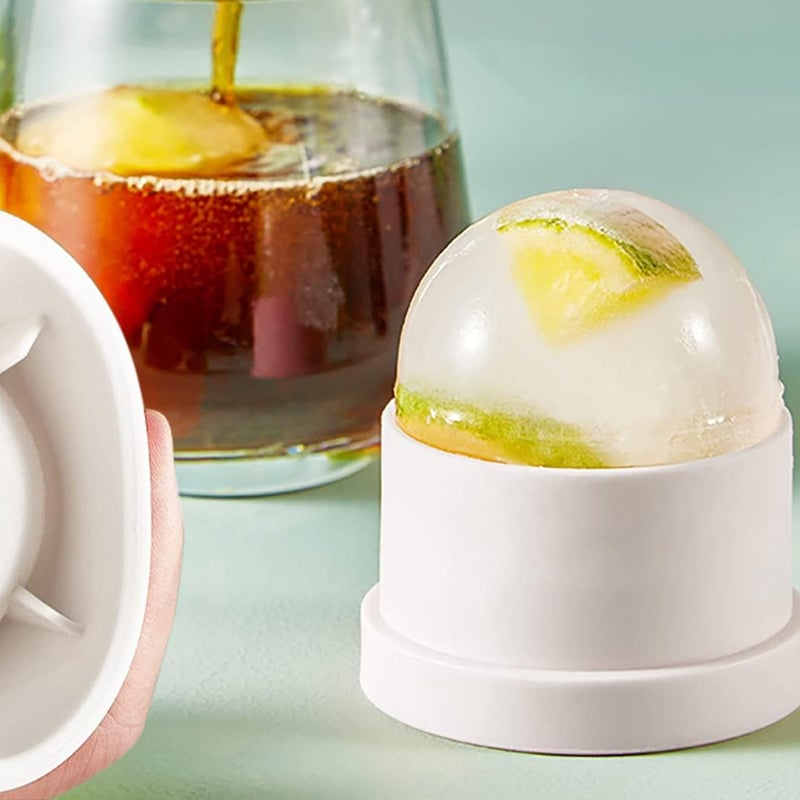 Stackable Circular Ice Hockey Mold(3 pcs)