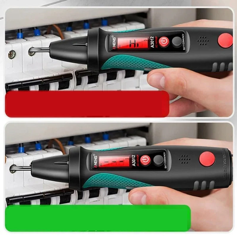 Intelligent Circuit Detector