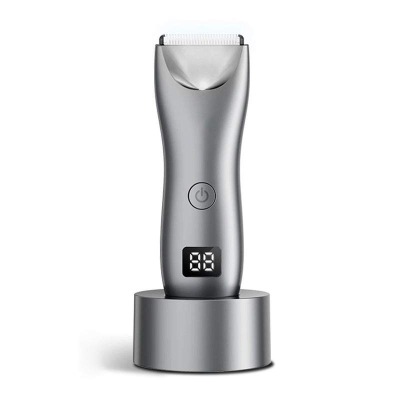 Professional Waterproof Hair Trimmer