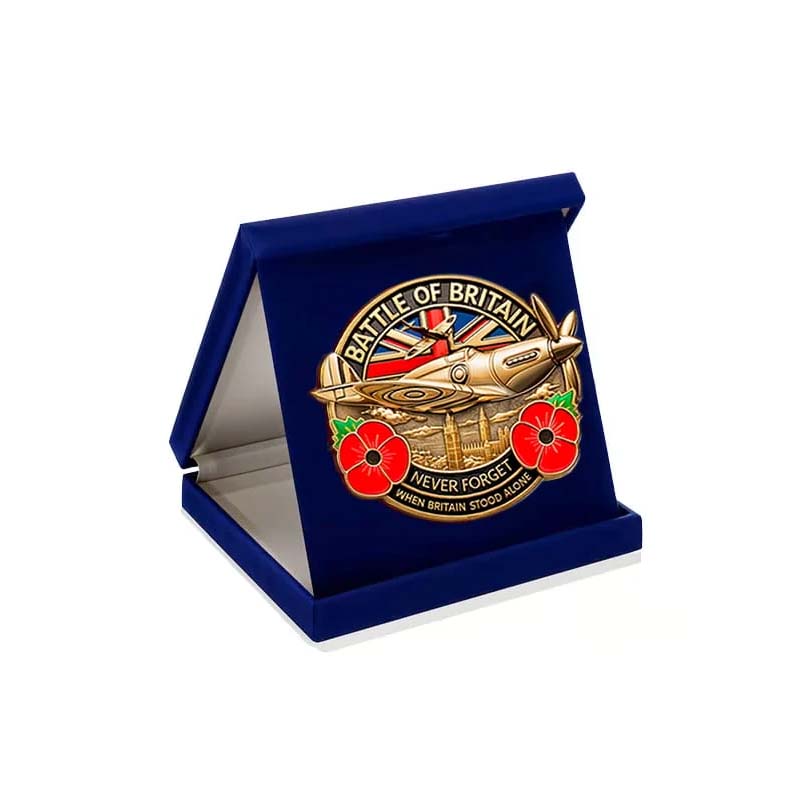 Battle of Britain Commemorative Badge