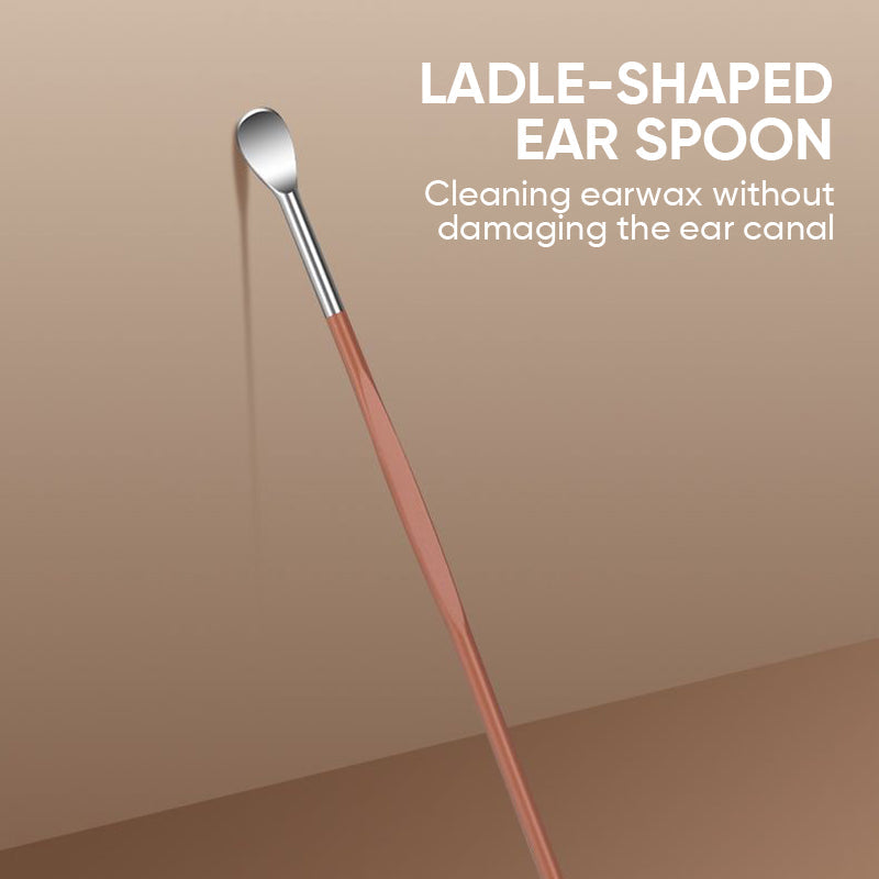Anti-splash nail clipper set