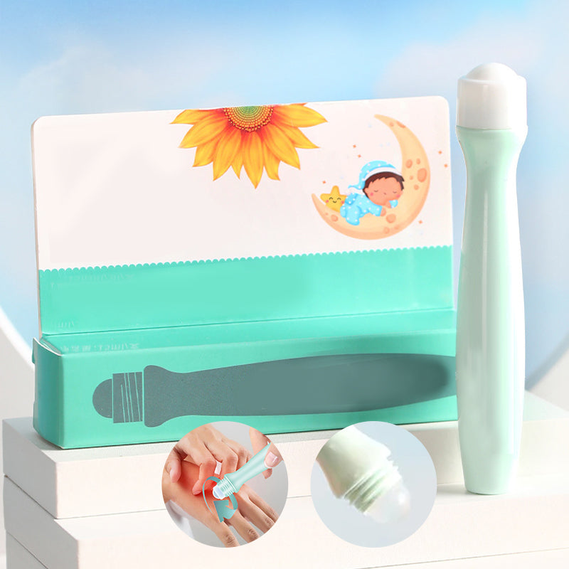 Anti-Ding And Disinfectant Ball Roll