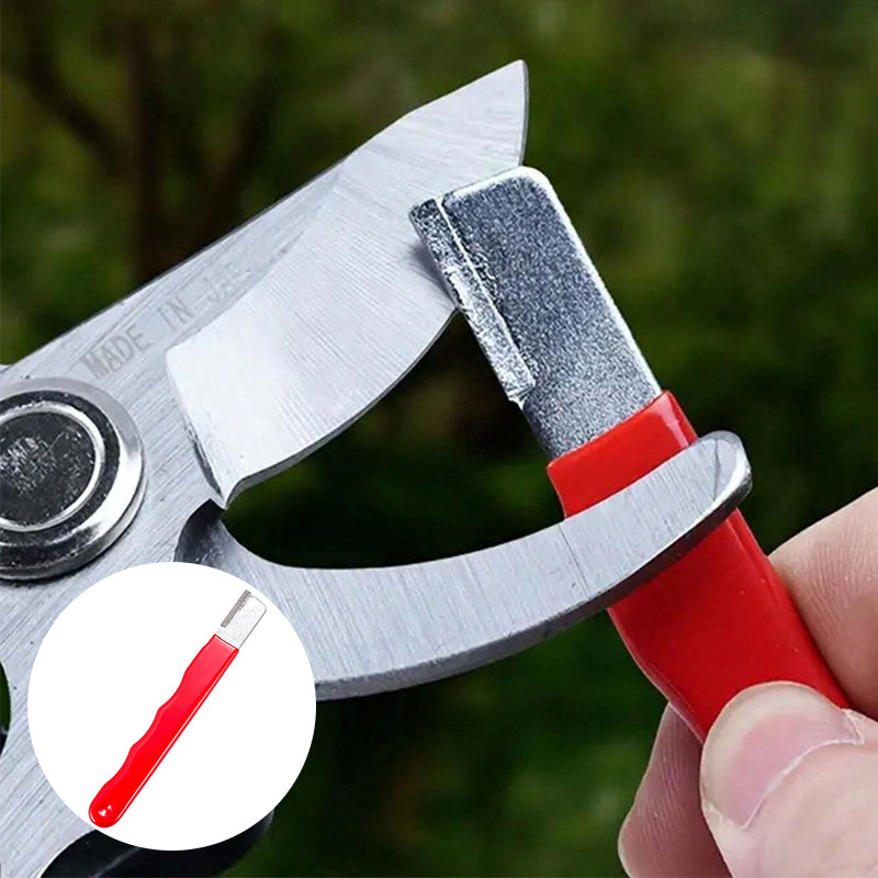 Garden Sharpener Tool
