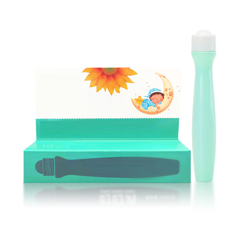 Anti-Ding And Disinfectant Ball Roll