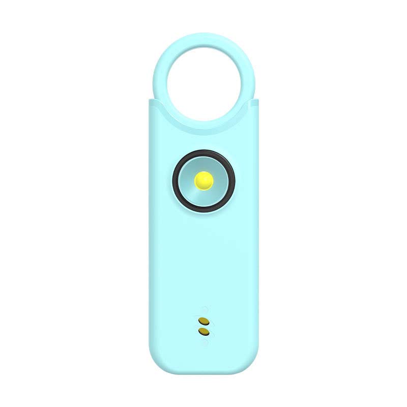 135dB Personal Safety Alarm