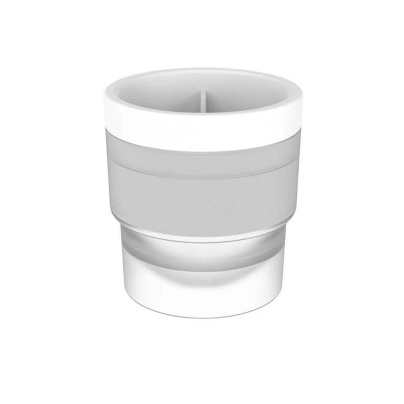 Stackable Circular Ice Hockey Mold(3 pcs)