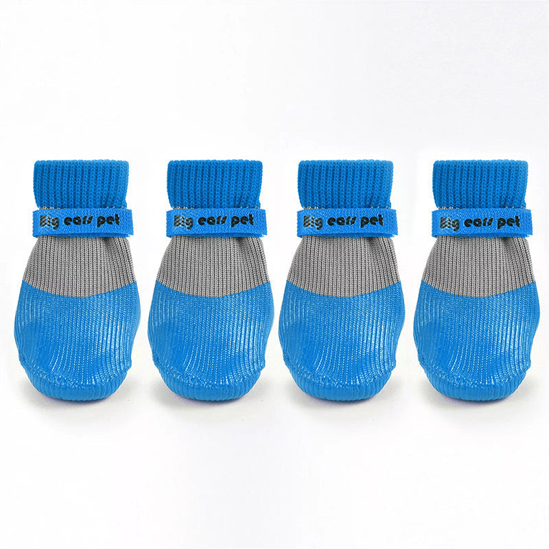 Pet Waterproof Foot Covers