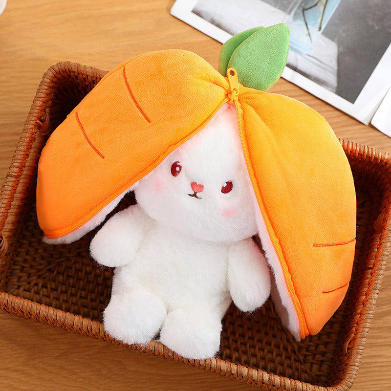 Rabbit stuffed toys