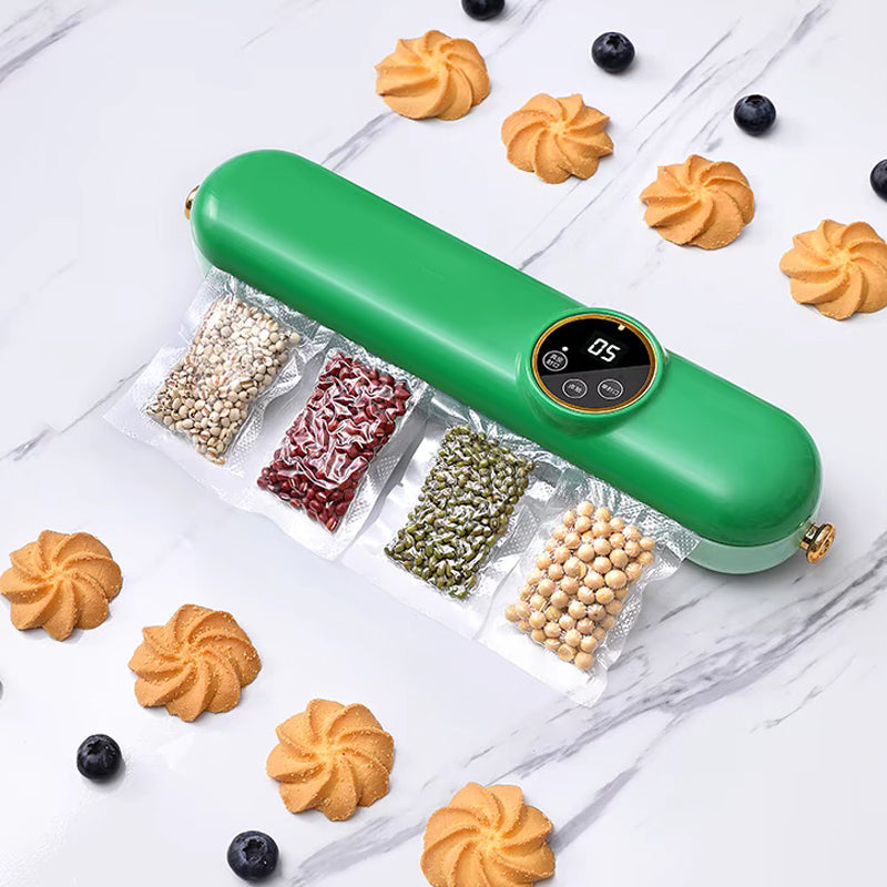 Household Vacuum Sealing Machine