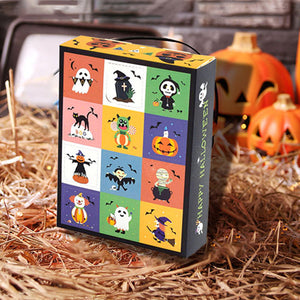 Special Halloween Gift Box