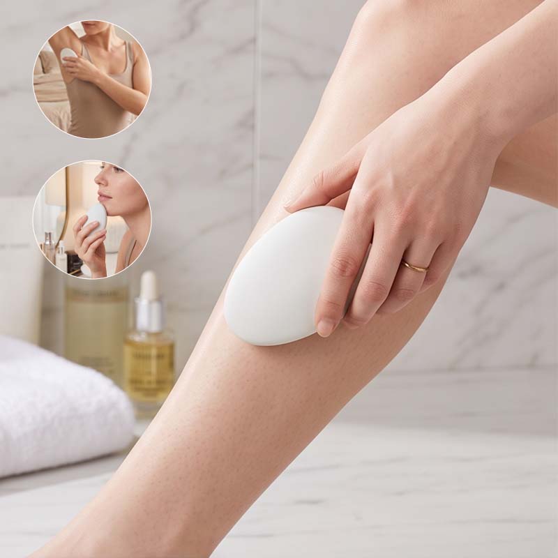 Painless Nano Glass Hair Remover