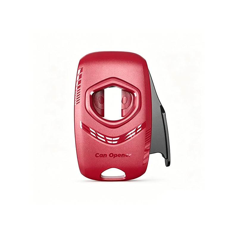 Portable Manual Can Opener Tool