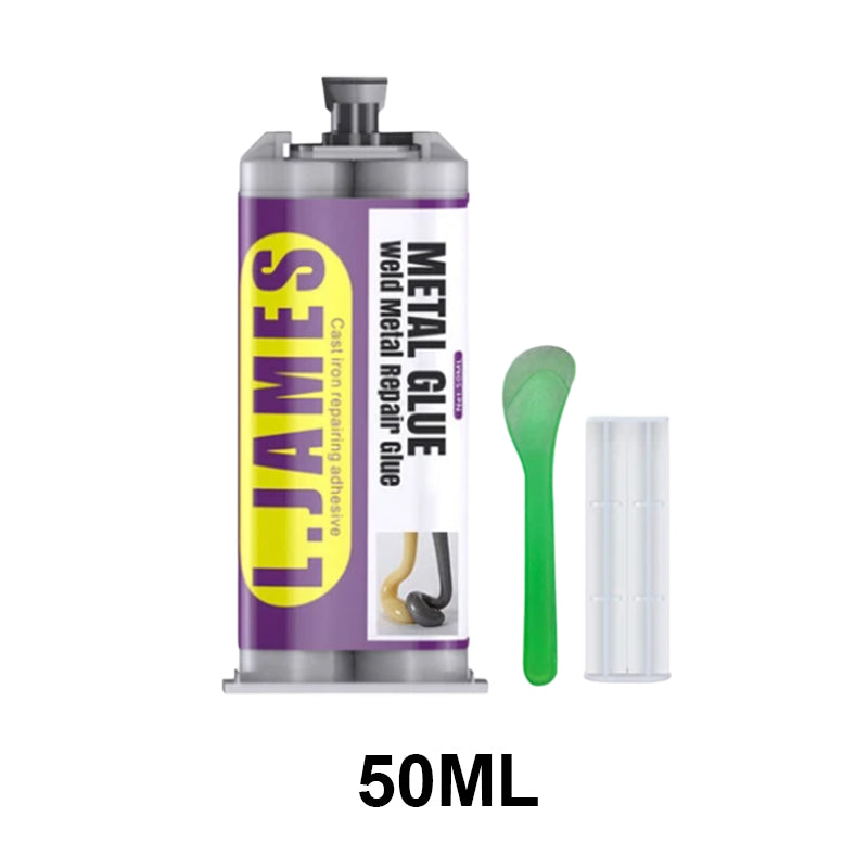 Heavy Duty Metal Repair Epoxy Adhesive