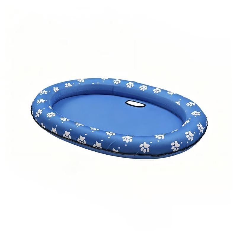 Premium Durable Inflatable Pet Pool Float