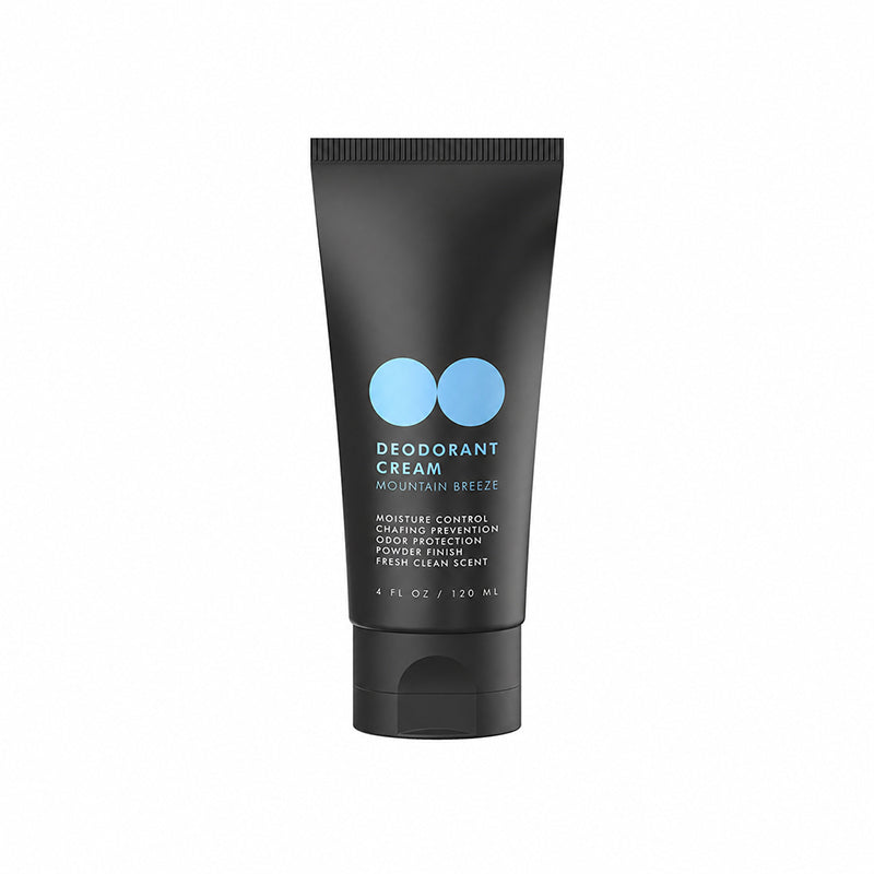 Fresh Anti-Chafe Men's Private Deodorant Balm