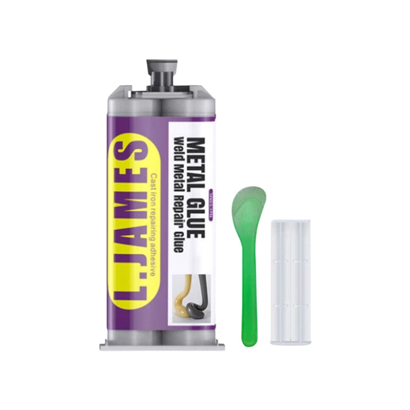 Heavy Duty Metal Repair Epoxy Adhesive