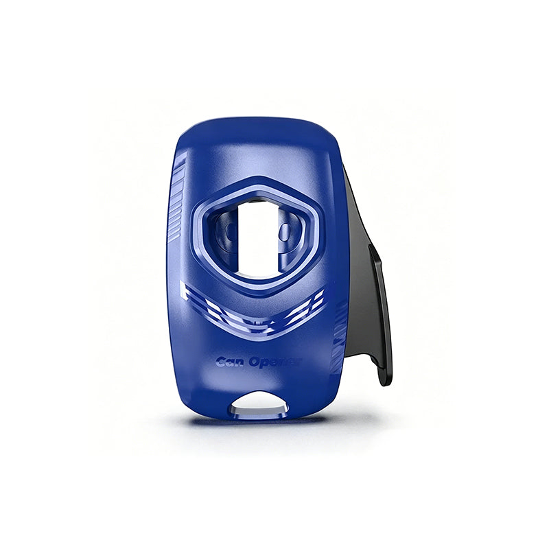 Portable Manual Can Opener Tool