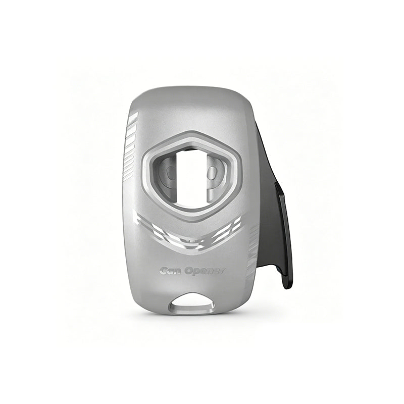 Portable Manual Can Opener Tool