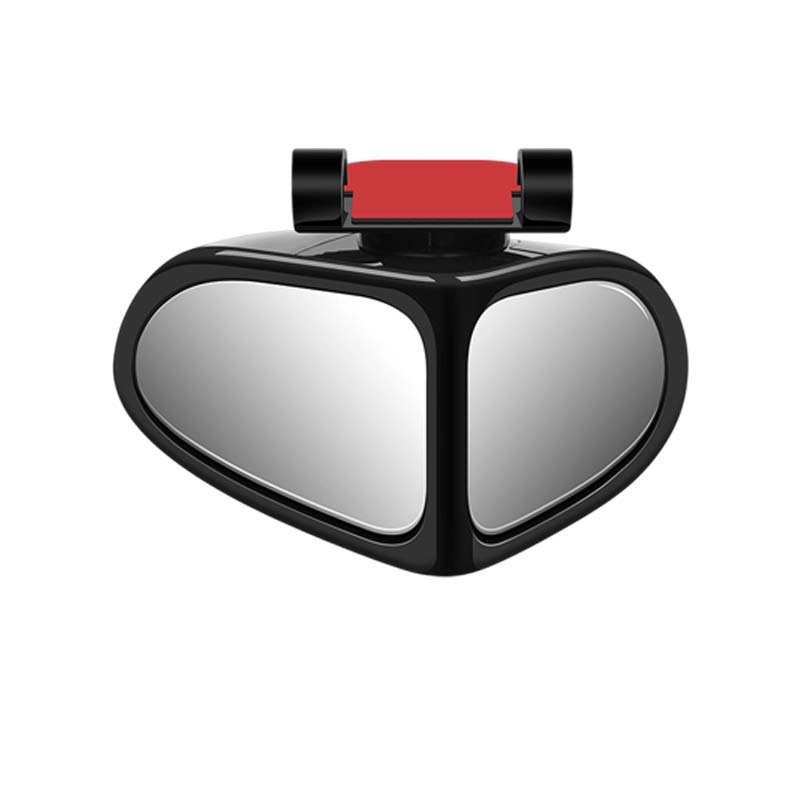 360° Adjustable Car Blind Spot Mirrors