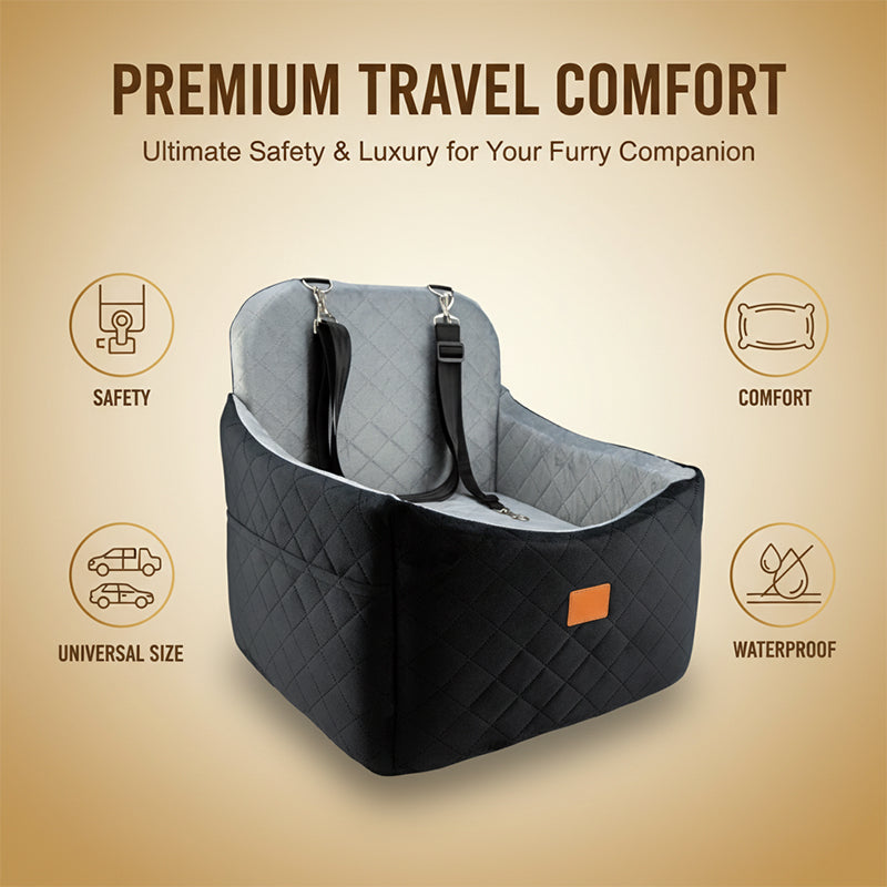 Pet Car Seat