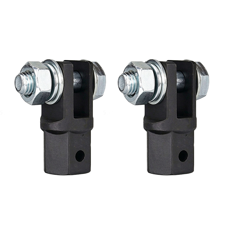 Carbon Steel Jack & Drill Adapter