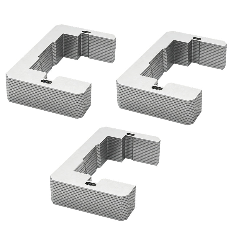 Outlet Wall Plate Leveling Shims