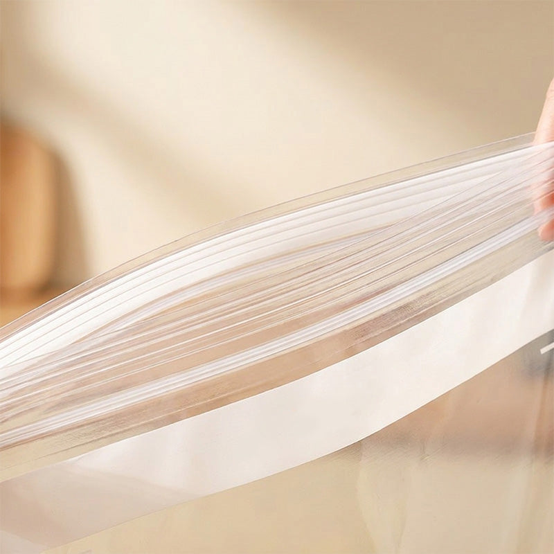 Thickened Double-Seal Food Grade Storage Bags