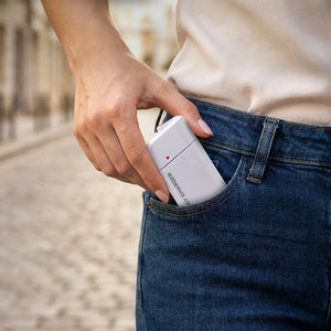 Battery Emergency Phone Charger Power Bank