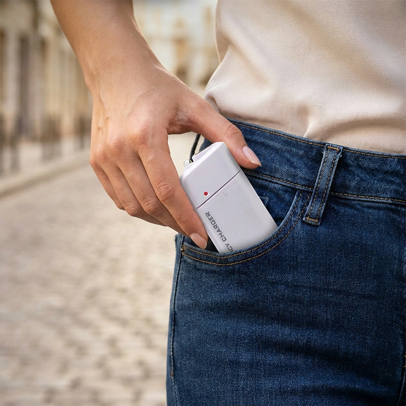 Battery Emergency Phone Charger Power Bank
