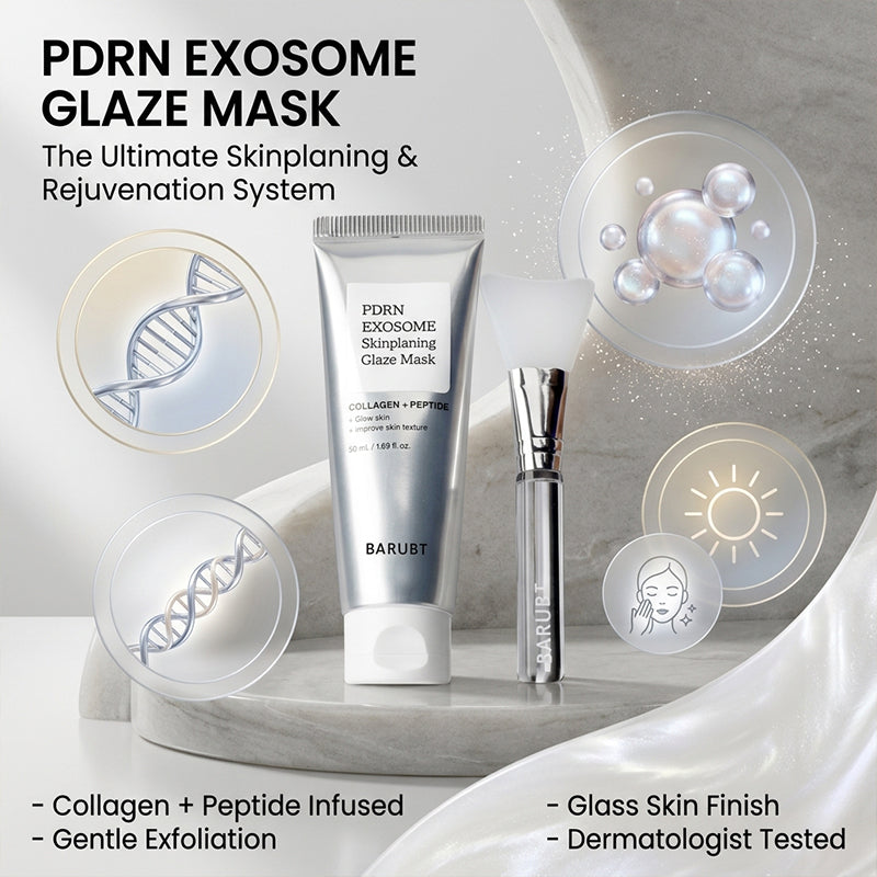 Collagen Firming & Repairing Facial Mask