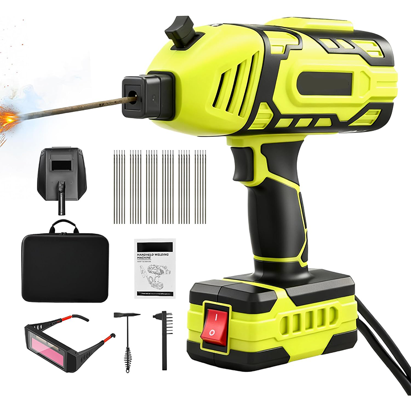 SakerNeo Portable IGBT Welding Machine