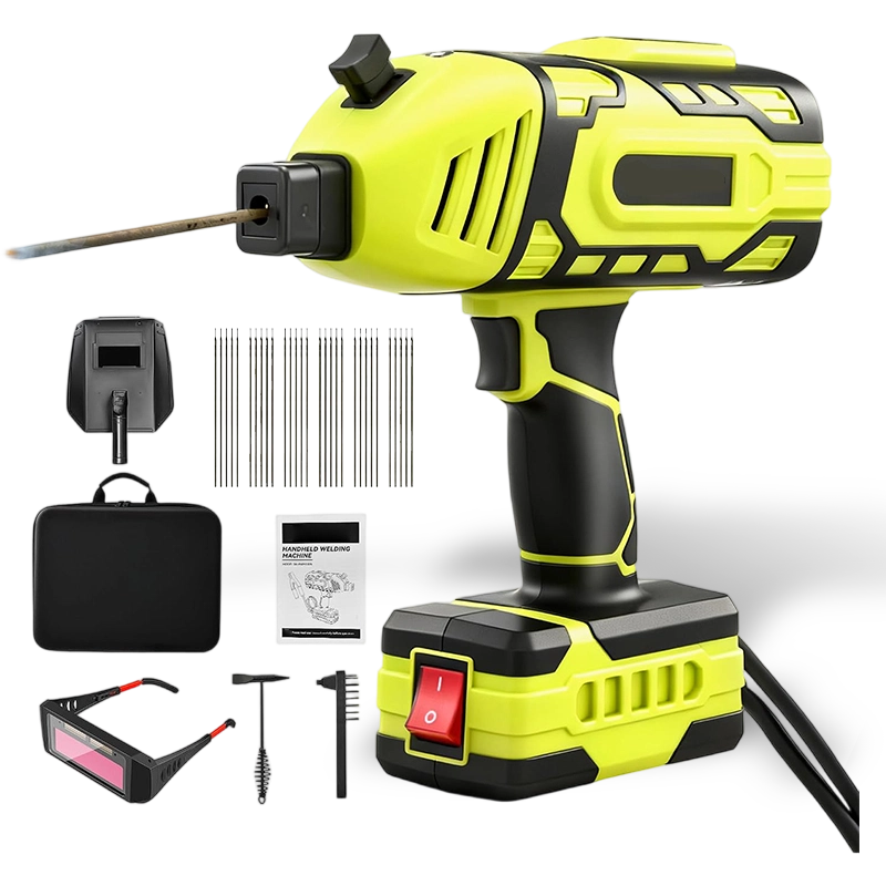 SakerNeo Portable IGBT Welding Machine